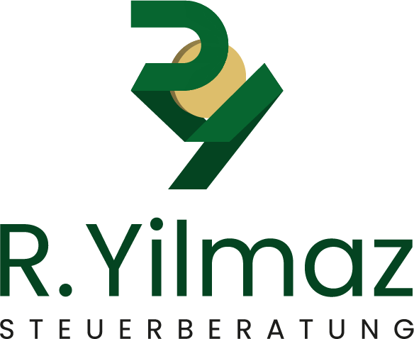 Logo von Steuerberatung Rabia Yilmaz