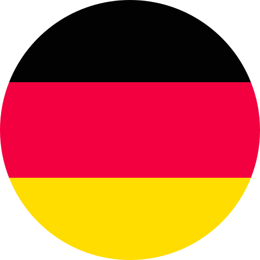 Icon deutsche Flagge