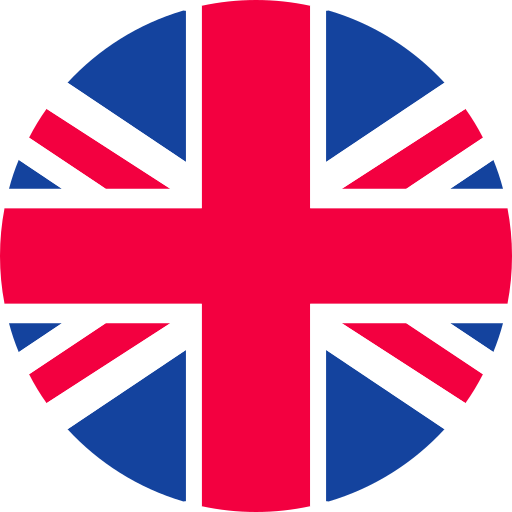 Icon englische Flagge